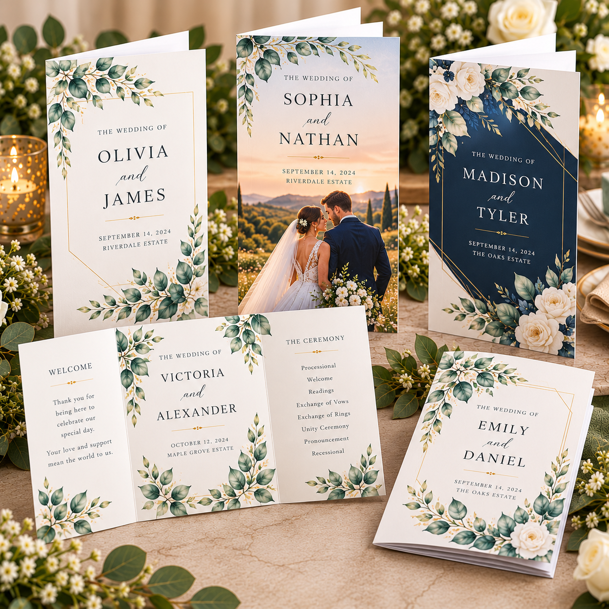 Wedding.Brochure 4