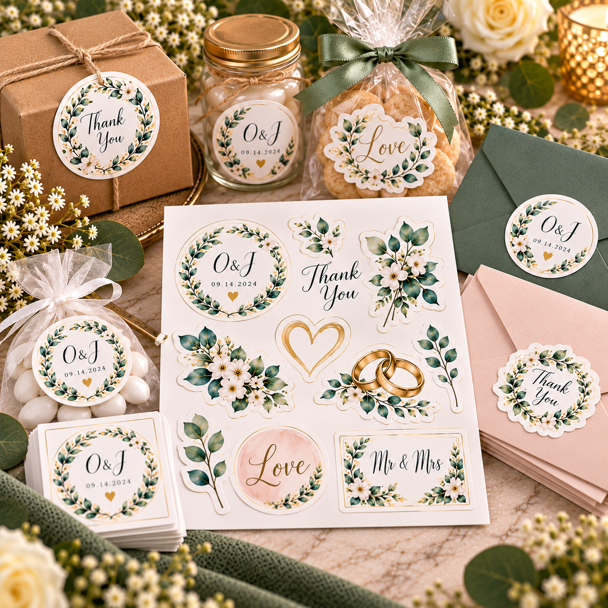Wedding.stick