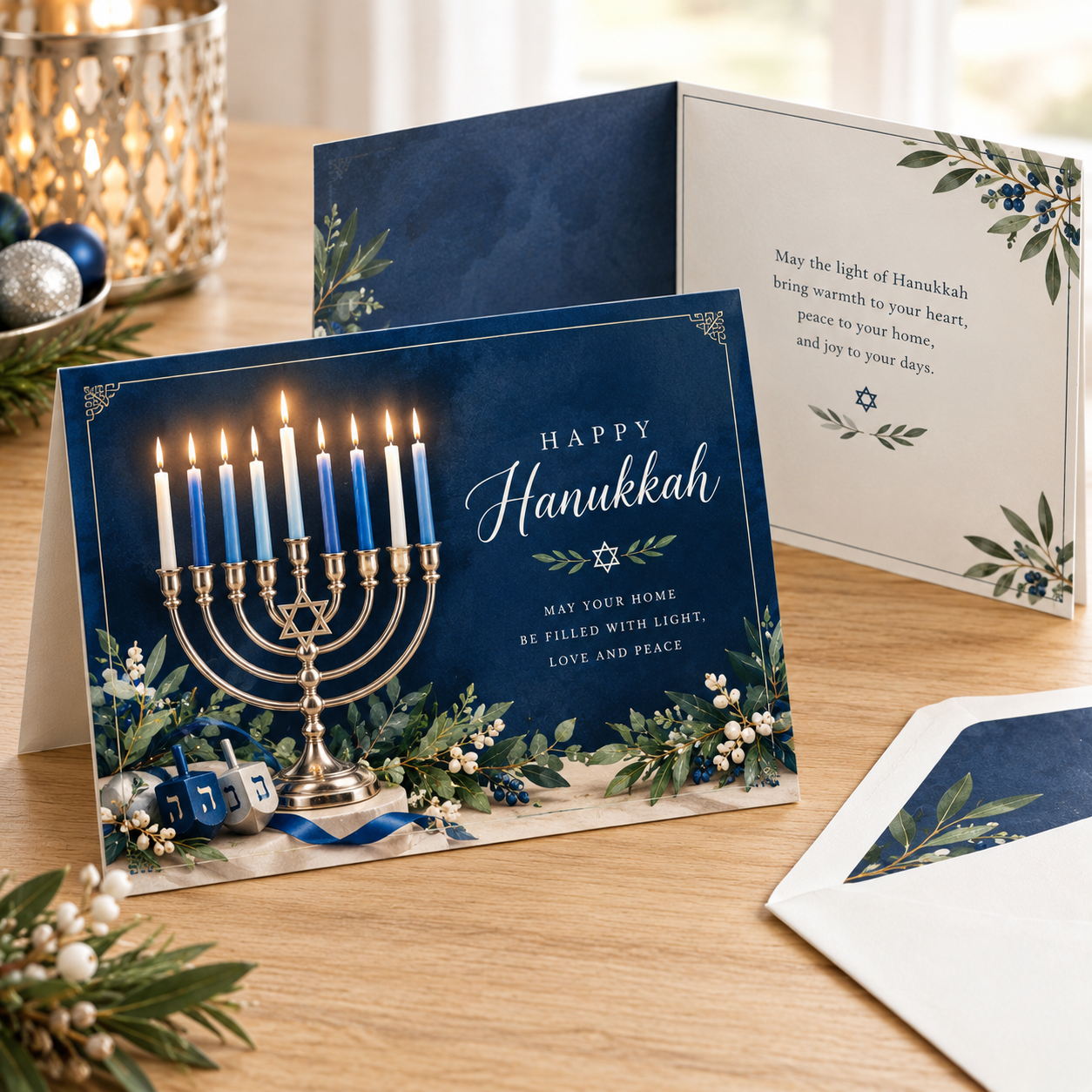 Hanukkah