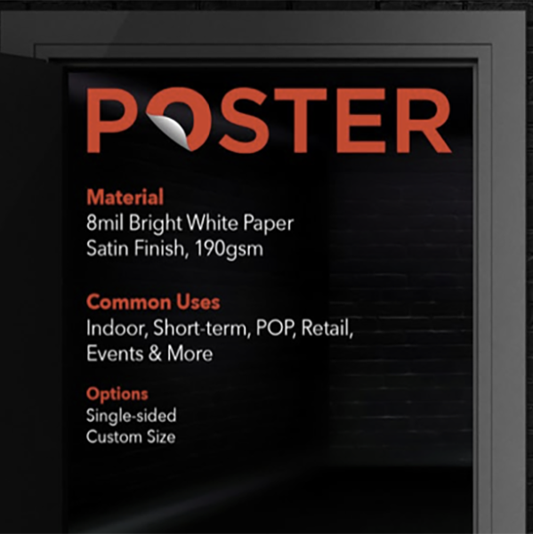 PosterSpec