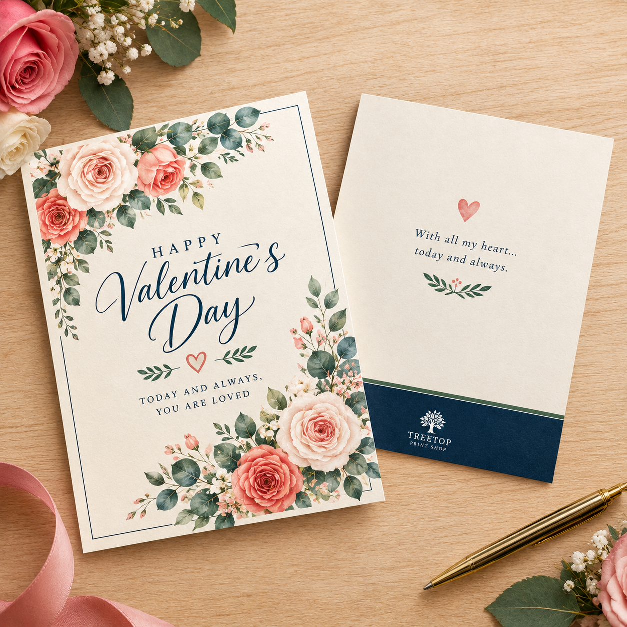 Valentine