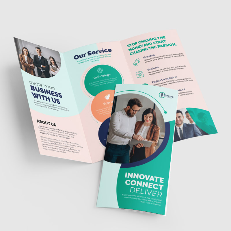 Brochure 1