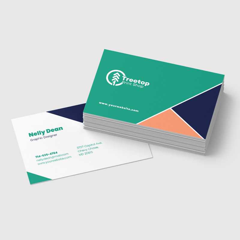 Business Cards 1