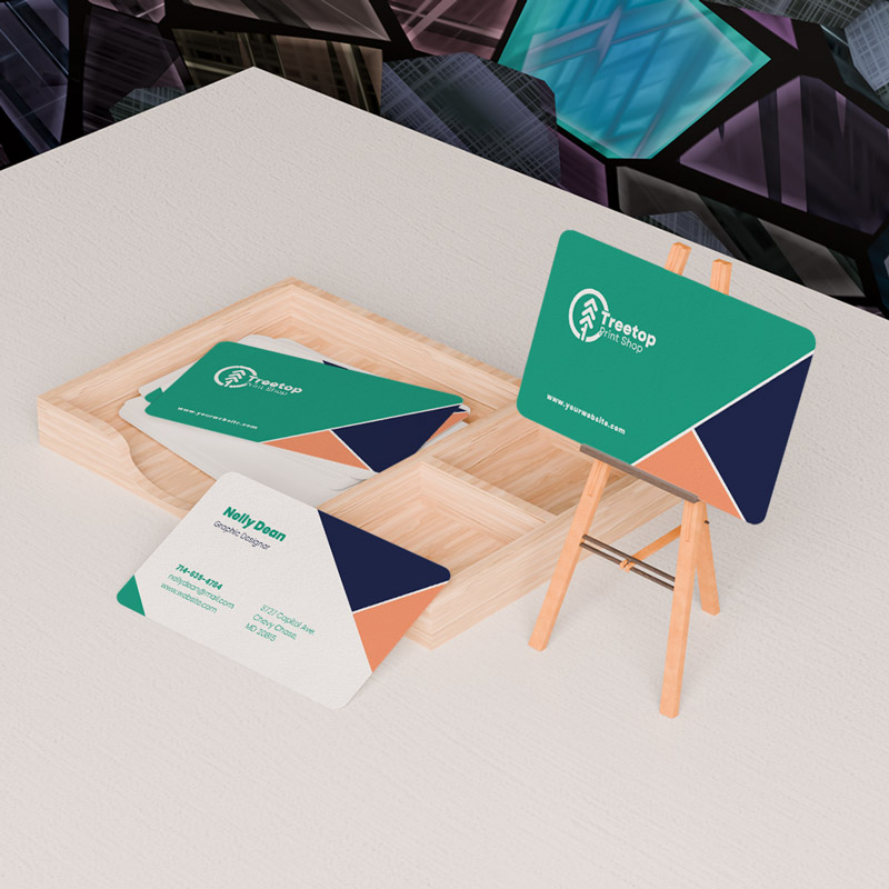 Business Cards 3