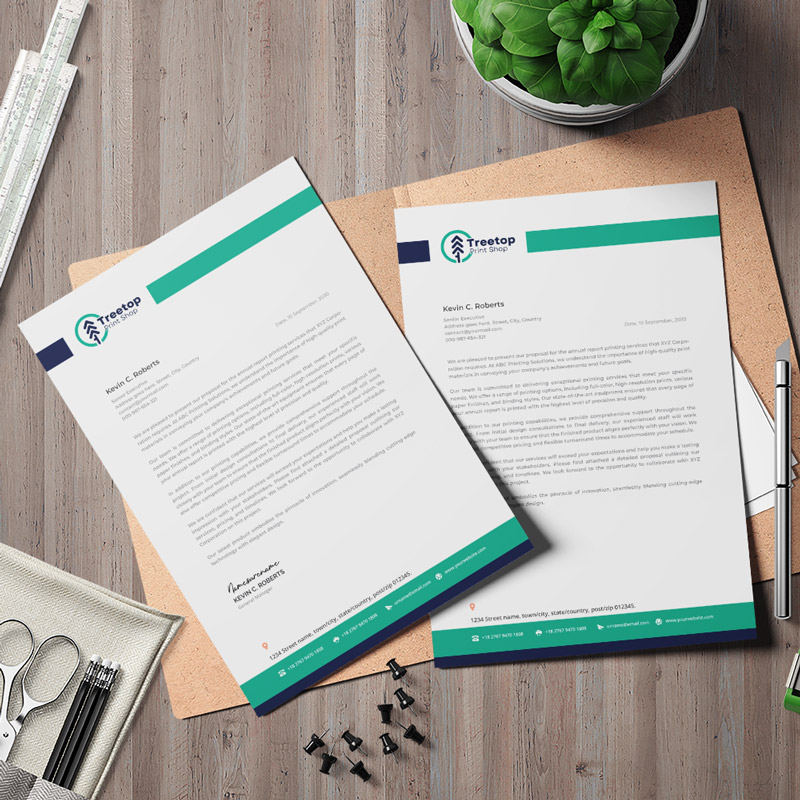 LetterHead5