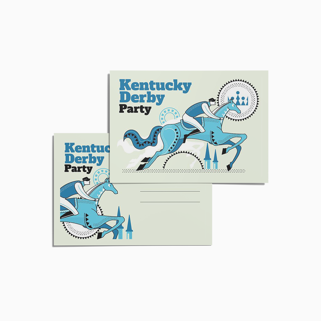 All-Inclusive Postcards