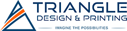 Triangle Design and Printing