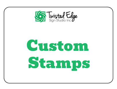Custom Stamps