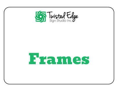 Frames
