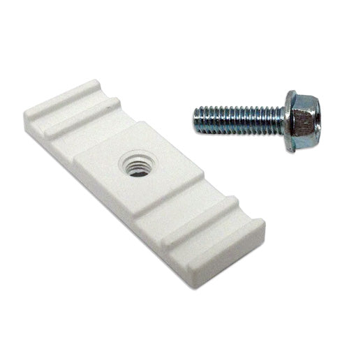 ProLink - Bracket and Bolt for Chain Link Fence