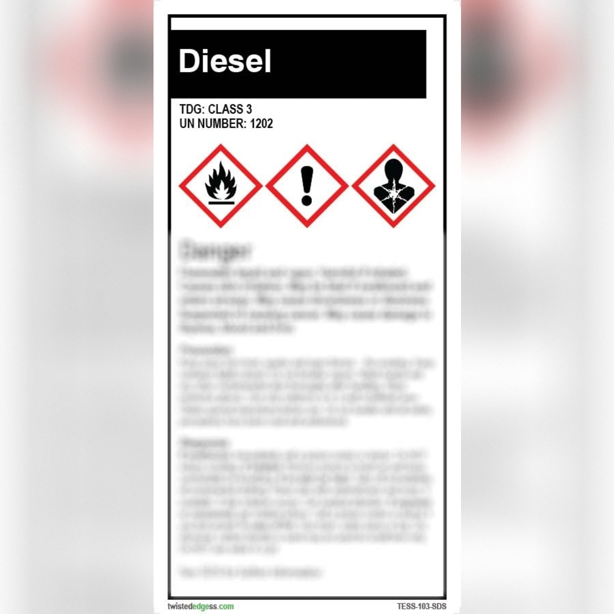 Diesel