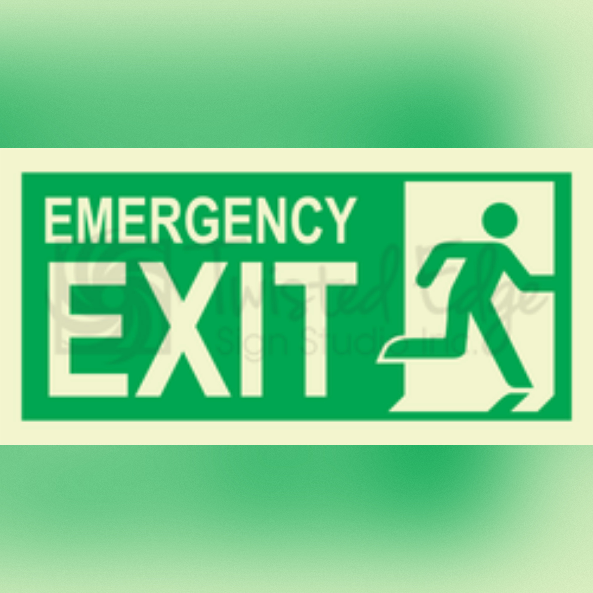 Emergency Exit
