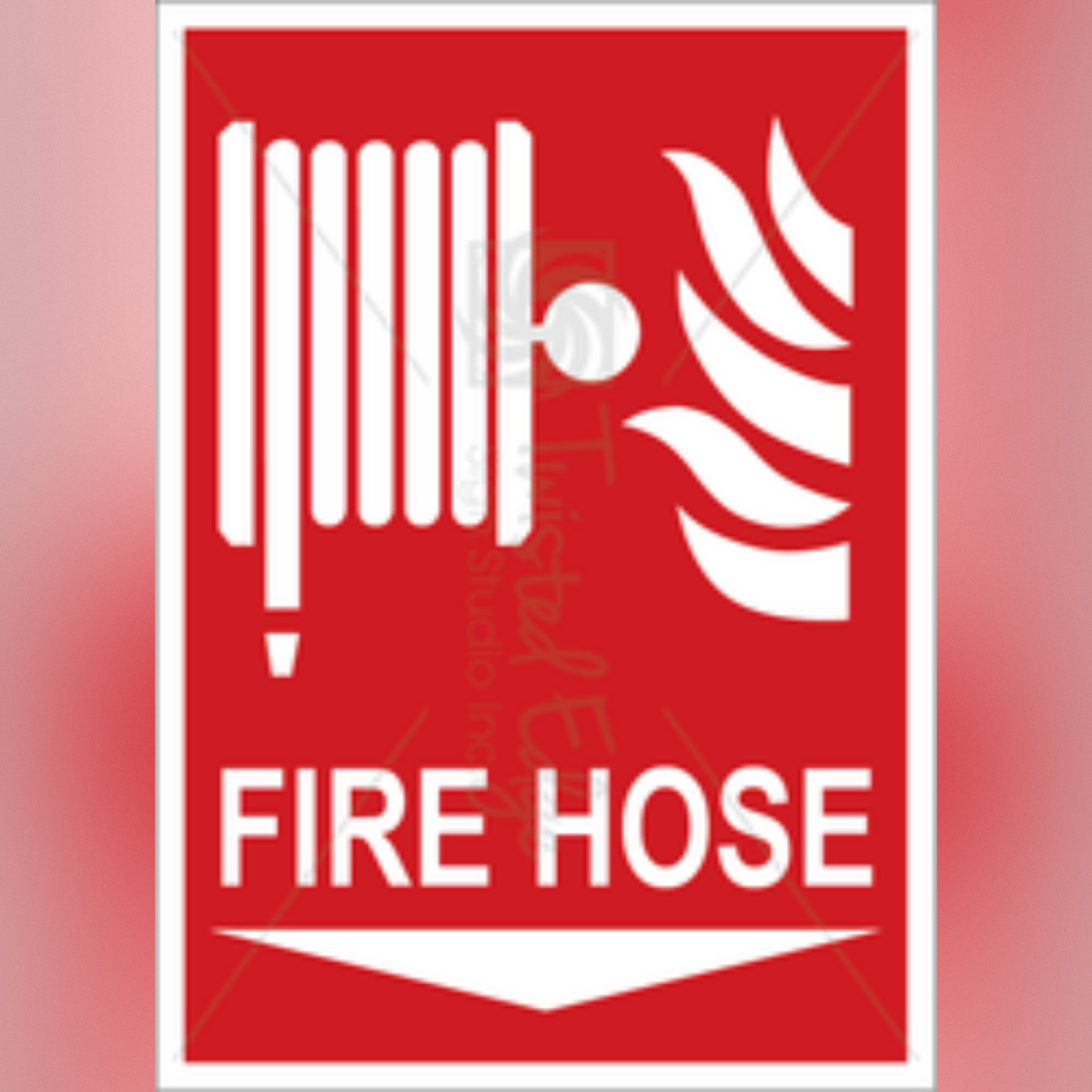 Fire Hose