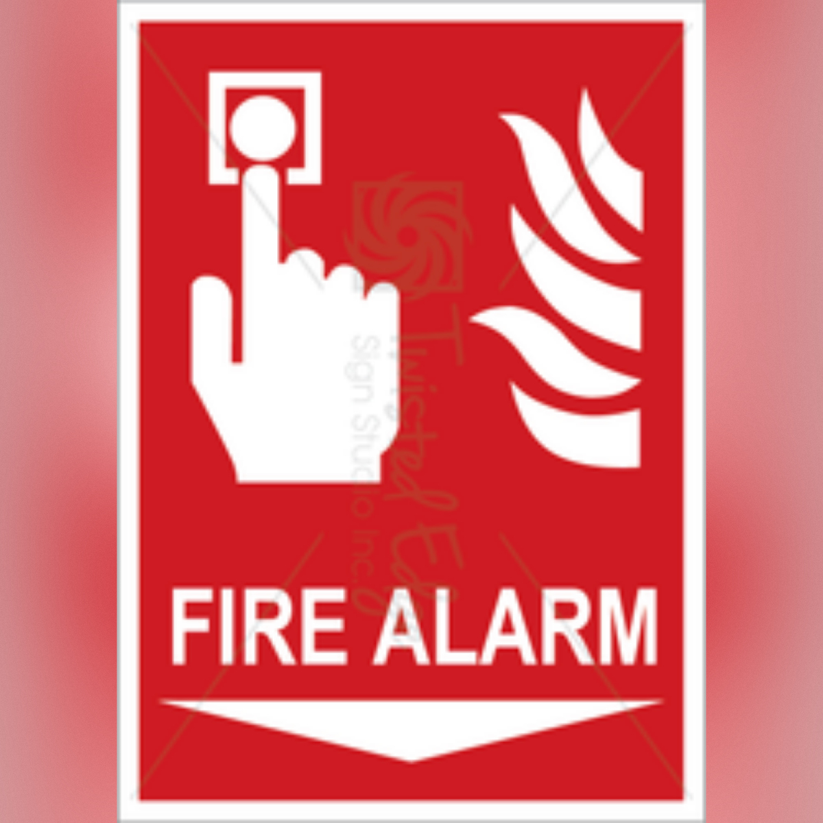 Fire Alarm