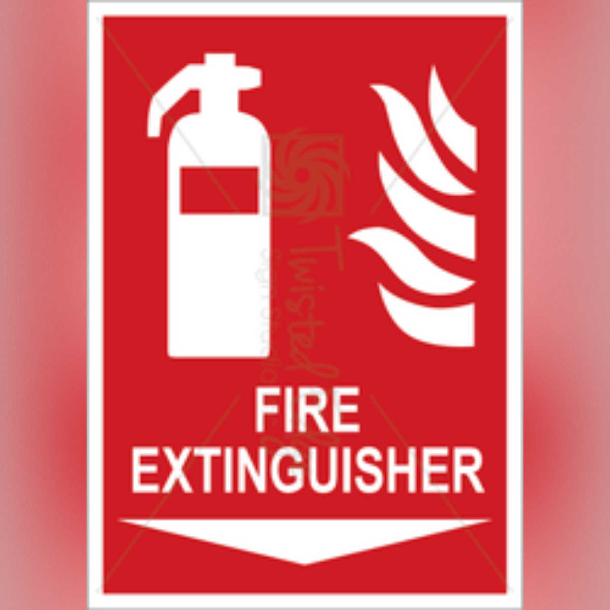 Fire Extinguisher