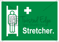 Stretcher