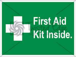 Explore Custom First Aid Kit Templates & Personalize Instantly