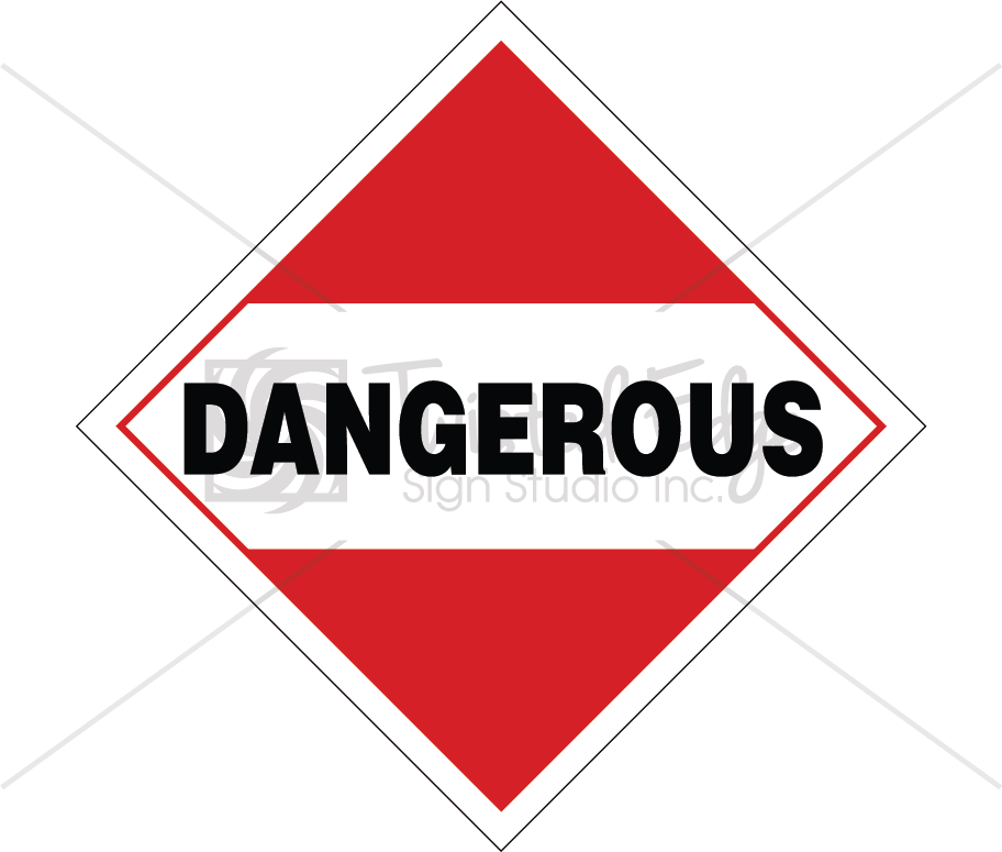 Dangerous