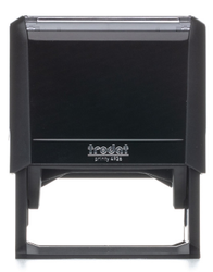 Custom Trodat Printy Stamp 1 1/2" X 3" (38 X 75mm)