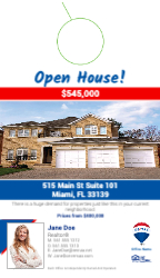 4X7-RX-DH-OPEN HOUSE-01 Front