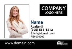 realtor-3002 - 18" X 12"