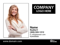 realtor-3002 - 24" X 18"