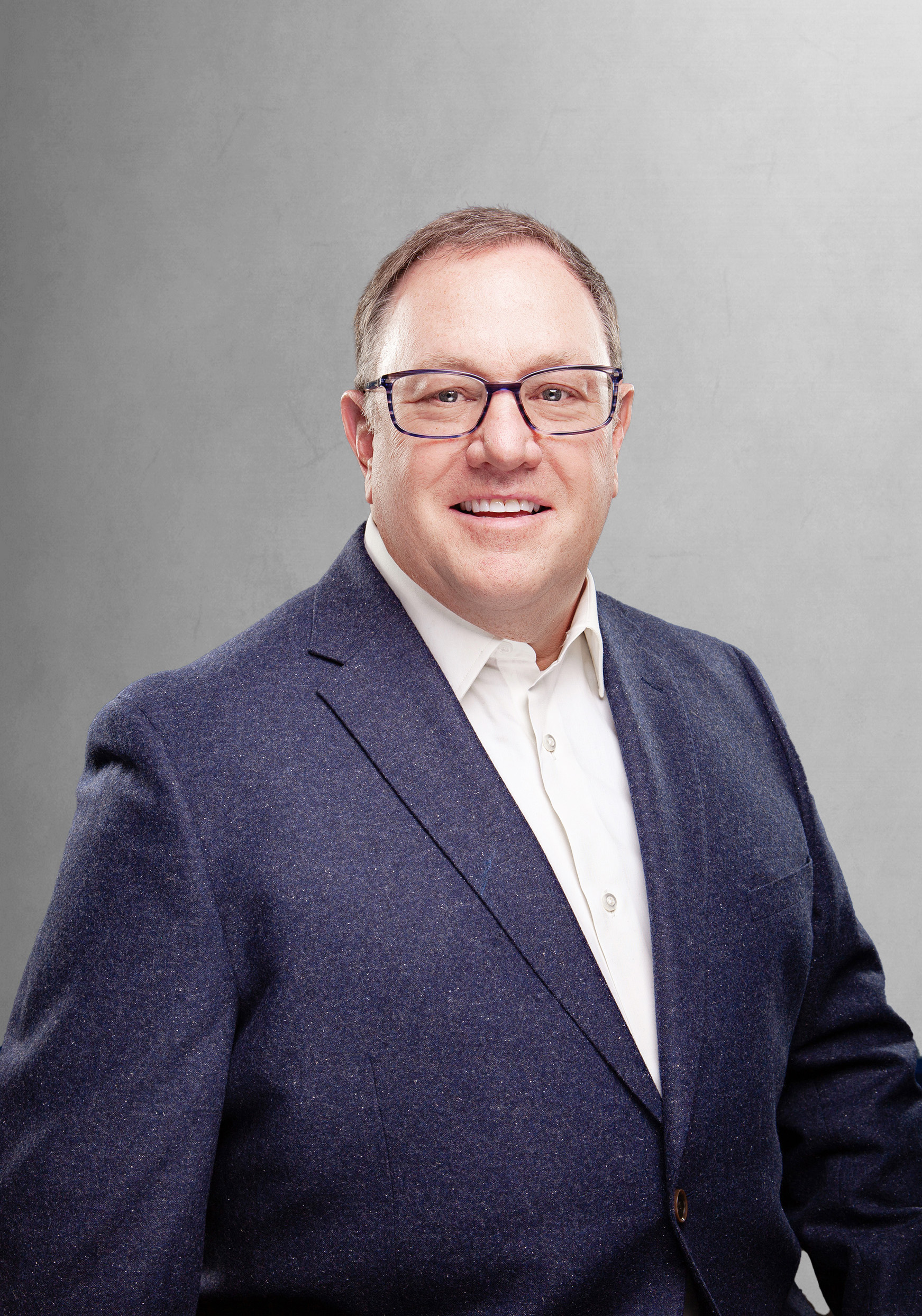 Pete Bauer