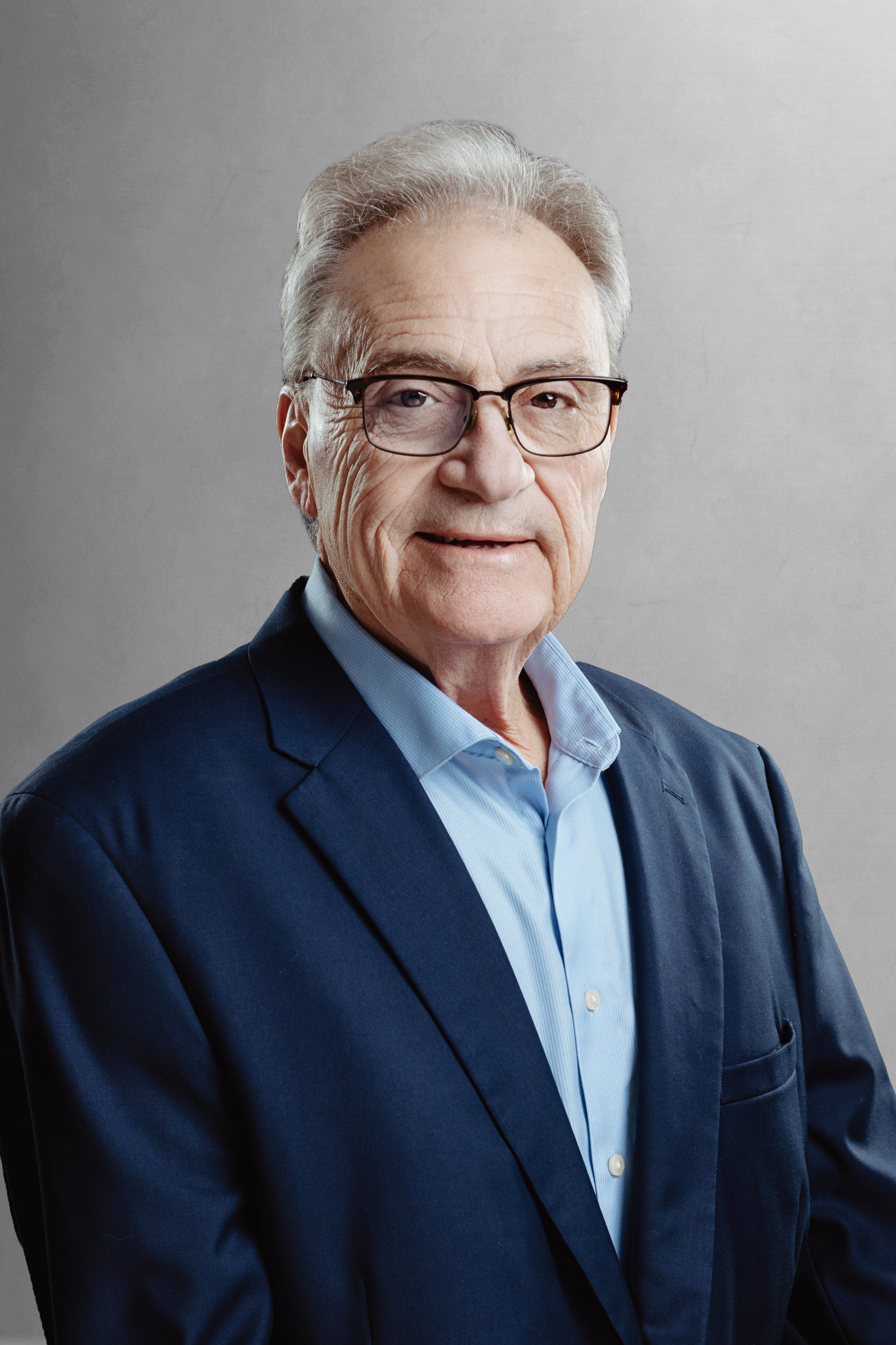 Terry Messner
