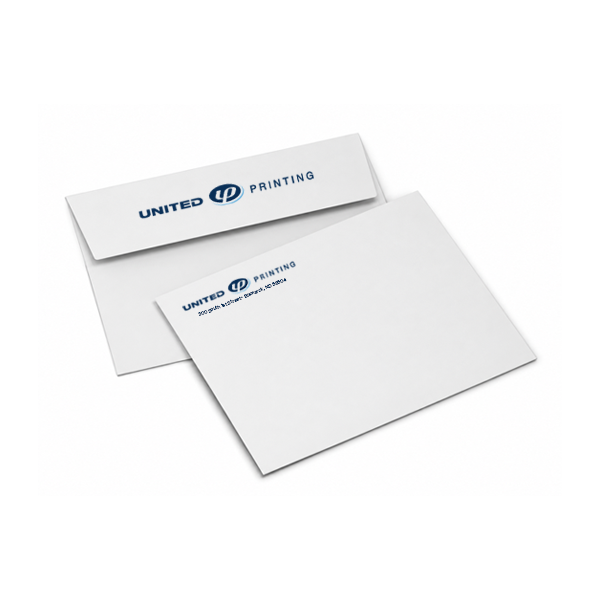 A6 Envelopes