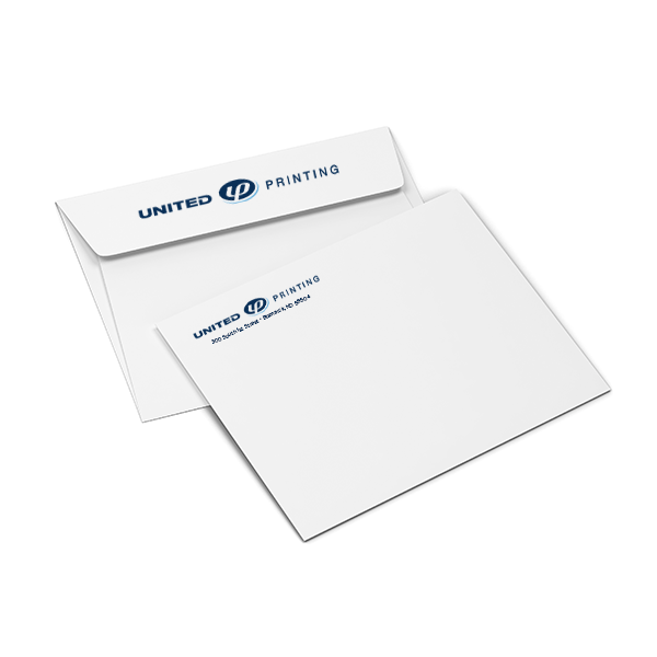 A6 Envelopes