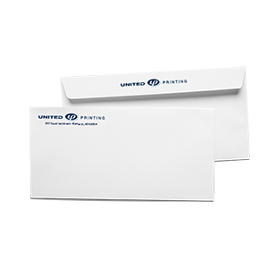 #9 Regular Envelopes