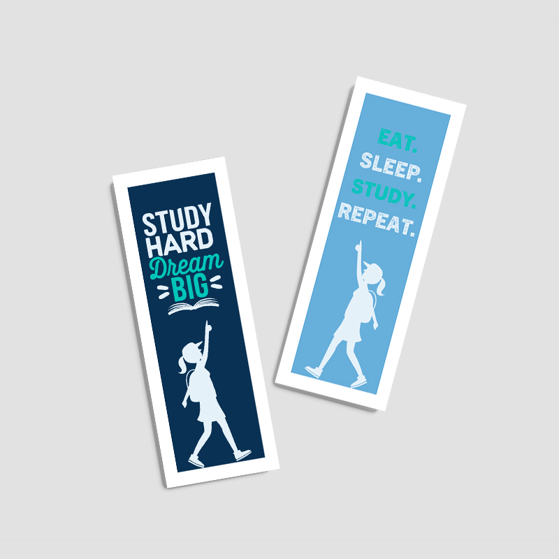 Bookmarks
