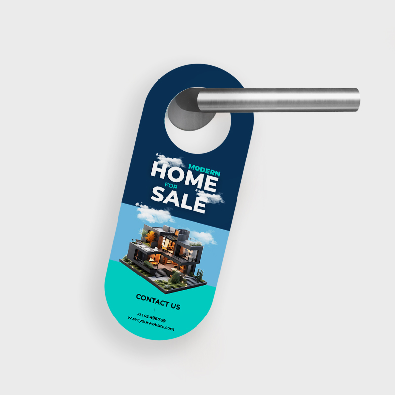 Door Hangers