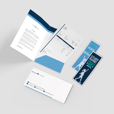 Stationery