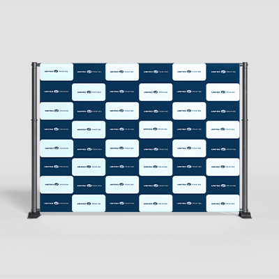 Step & Repeat Banners