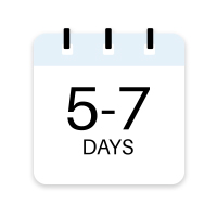 5-7 Business Days