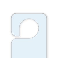 Regular Die Cut