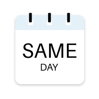 Same Day