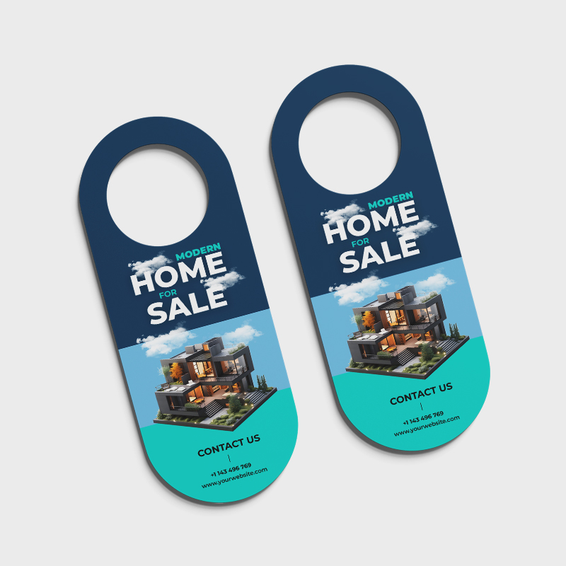 Door Hangers 2