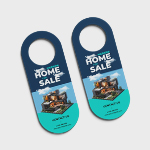 Door Hangers 2