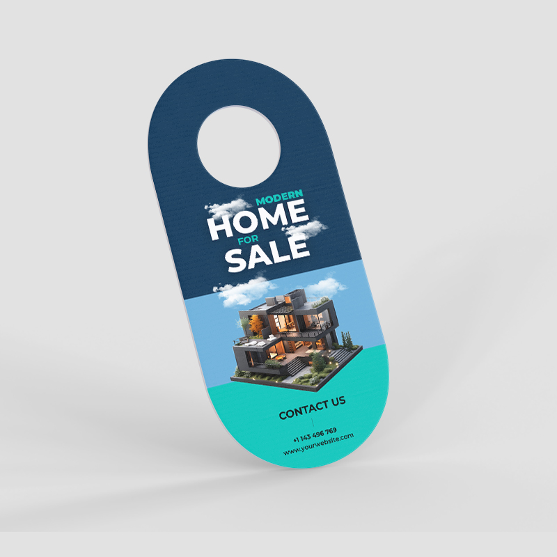 Door Hangers 3