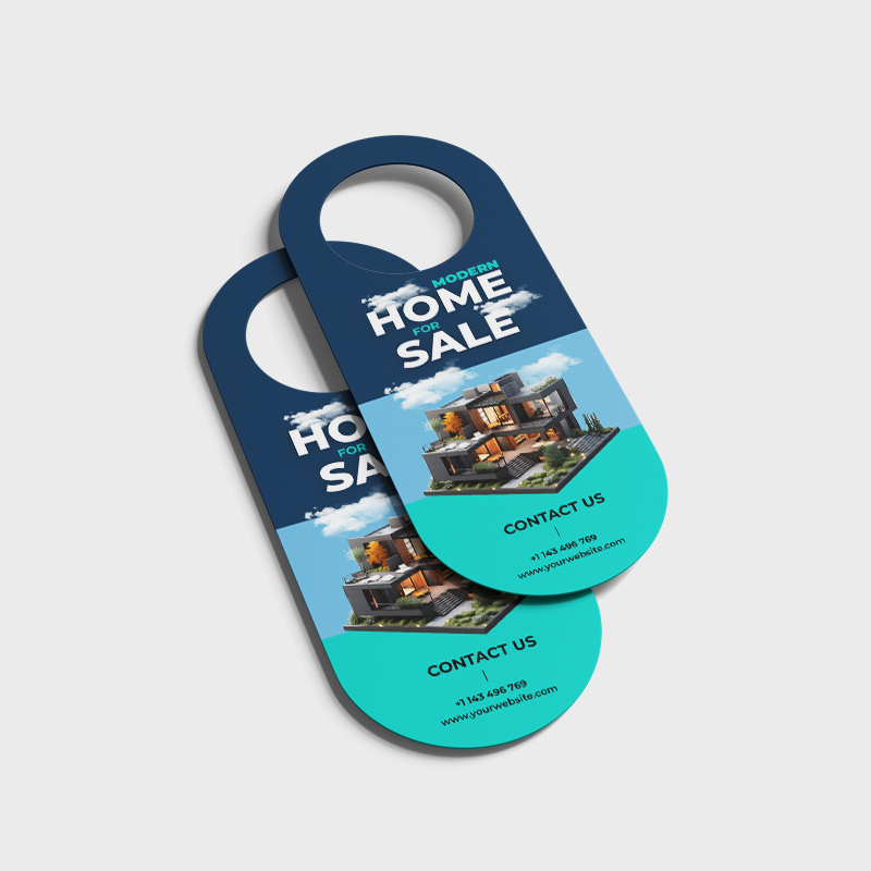 Door Hangers 4