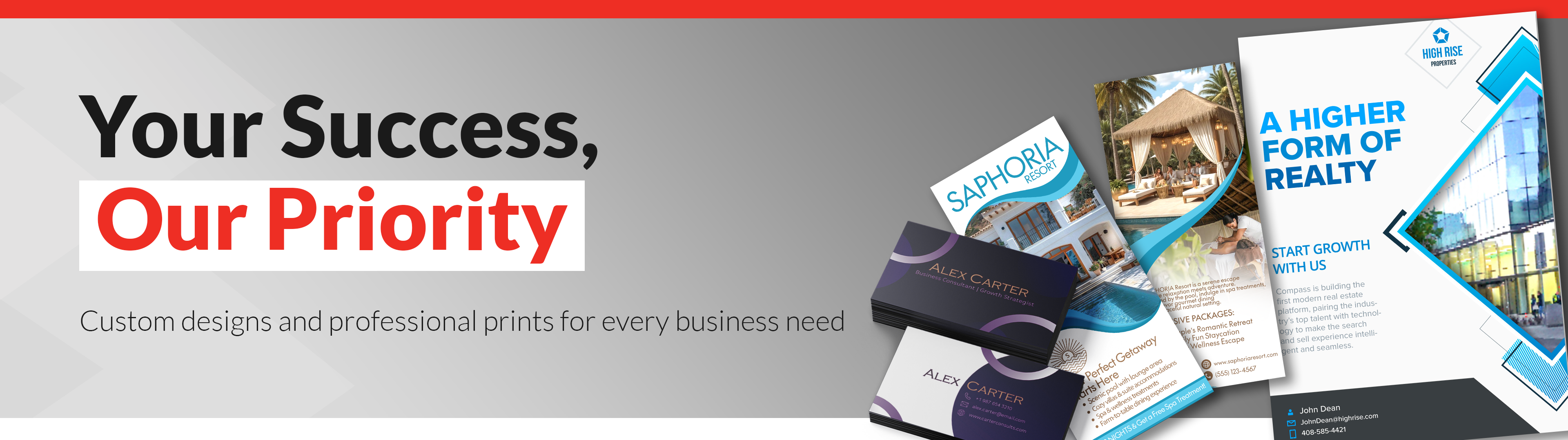 Business Essentials