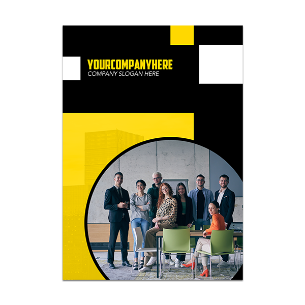 Presentation Folders