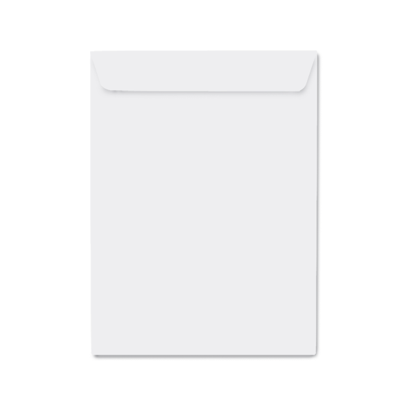 Blank Envelopes