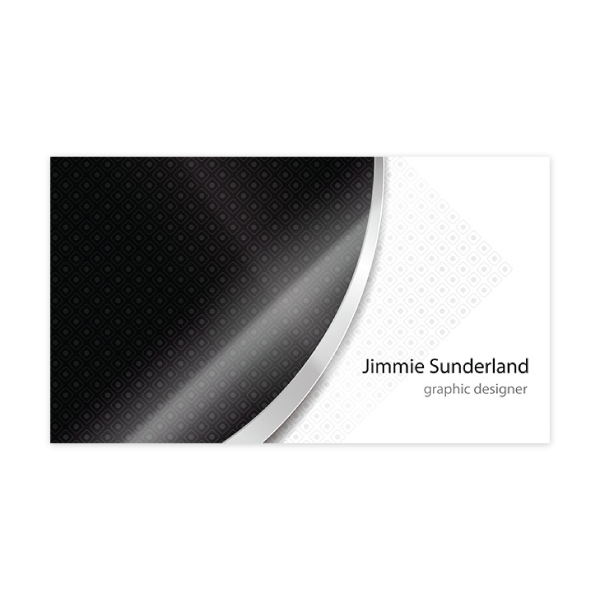 Gloss Business Cards