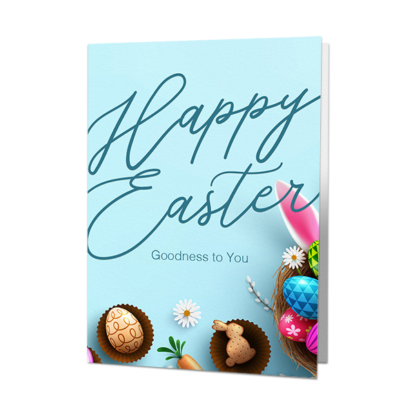 Easter Cards