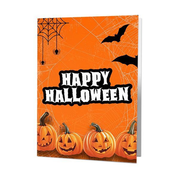 Halloween Cards
