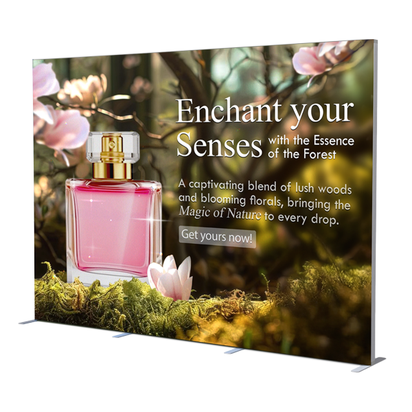 SEG Banners - Non-lit