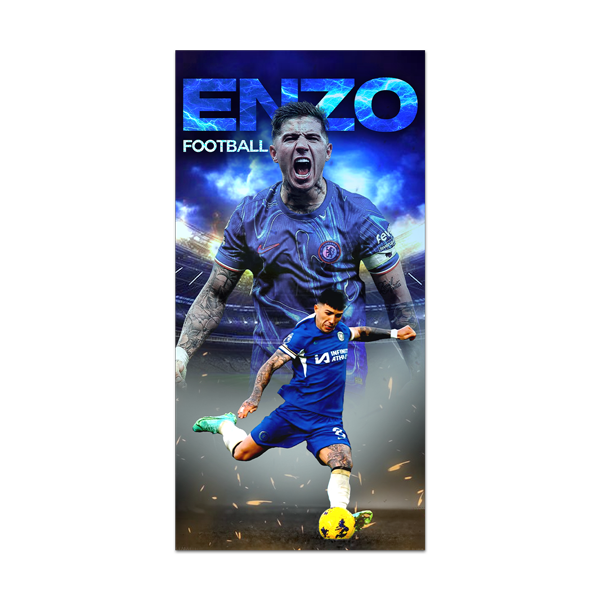 Senior Sports Banners